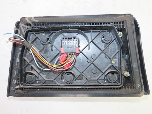 Used Right taillight Right taillight FIAT CROMA (154_) 2500 TD (154.LL, 154.PL) (115 hp) 21672598 21672598