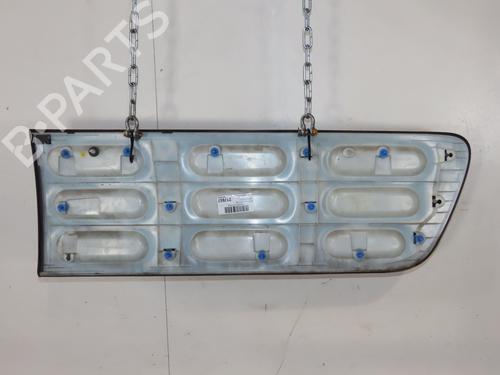 Dørlist Dørlist CITROËN C4 CACTUS 1.6 BlueHDi 100 (99 hp) 36681548 36681548