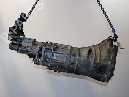 Used Gearbox Gearbox MAZDA MX-5 II (NB) 1.6 16V (NB6C) (110 hp) 23160099 23160099