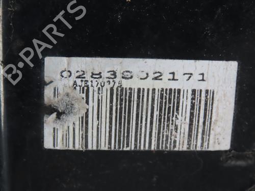 Rückleuchte Links RENAULT MODUS / GRAND MODUS (F/JP0_) 1.2 (JP0C, JP0K, FP0C, FP0K, FP0P, JP0P, JP0T) | BP29963086C34 