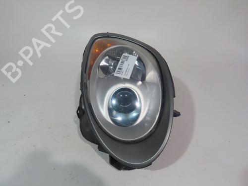 Used Right headlight ALFA ROMEO MITO (955_) 1.4 (955.AXB1B, 955.AXU1A) (78 hp) 19271765