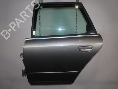 Left rear door AUDI A4 B6 Avant (8E5) 1.9 TDI | BP23163700C4 