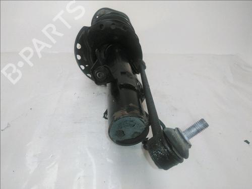 Right front shock absorber LAND ROVER RANGE ROVER EVOQUE (L538) 2.2 D 4x4 | BP17657405M17