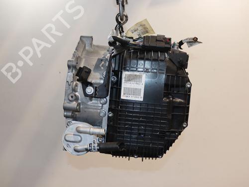 Gearbox PEUGEOT 2008 II (UD_, US_, UY_, UJ_, UR_, UC_) 1.2 PureTech 130 (USHNS, URHNS) | BP29740176M3 