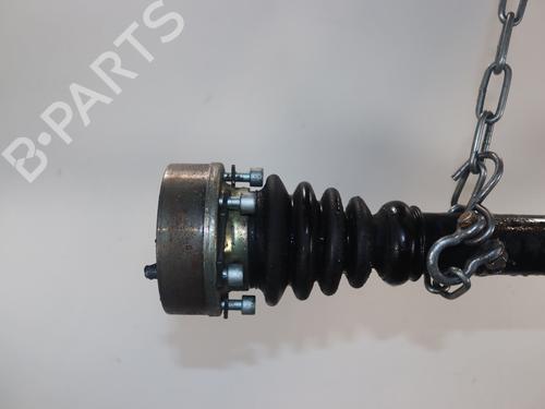 Used Right front driveshaft Right front driveshaft VW NEW BEETLE (9C1, 1C1) 2.0 (115 hp) 33008846 33008846