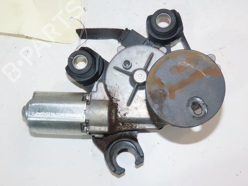 Ruitenwissermotor achter CITROËN C4 Picasso I MPV (UD_) 1.6 HDi (109 hp) 26014742