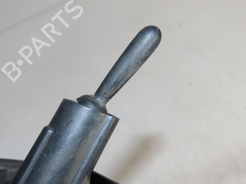 Used Left mirror Left mirror DACIA SANDERO II TCe 90 (B8M1, B8MA, B8AC) (90 hp) 20696213 20696213