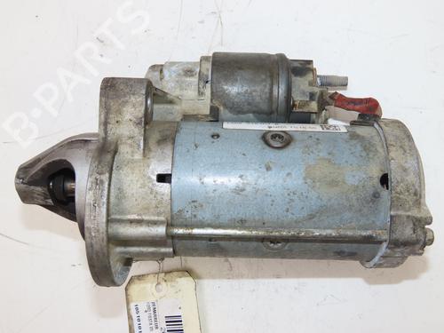 Starter FORD FIESTA VII (HJ, HF) 1.5 TDCi Active | BP39660036M8 - Image 3