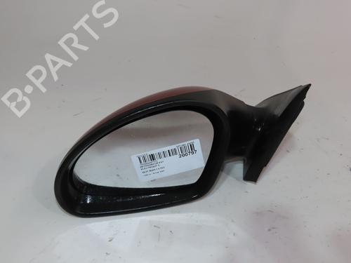 Used Left mirror SEAT IBIZA III (6L1) 1.4 16V (100 hp) 18249136