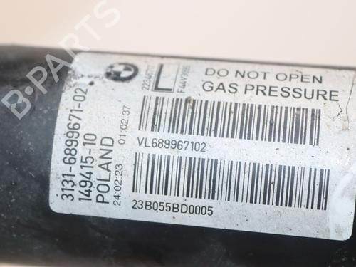 Left front shock absorber BMW 1 (F40) 118 i | BP32659495M16 - Image 2