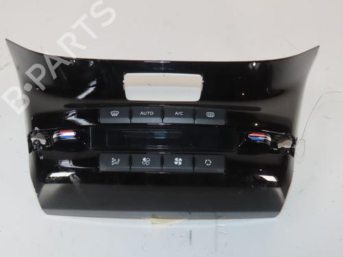 Climate control PEUGEOT 208 I (CA_, CC_) 1.6 VTi | BP29819109I5