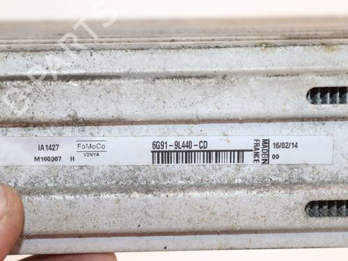 Intercooler LAND ROVER RANGE ROVER EVOQUE (L538) 2.2 D | BP40162514M30 - Image 2