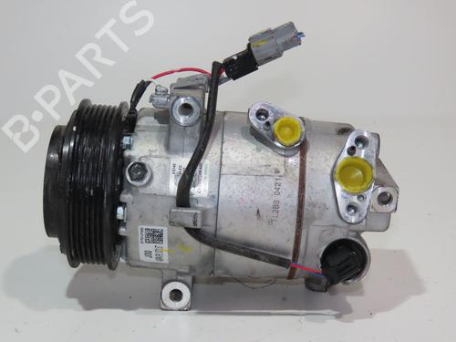 Compressor A/A KIA CEED (CD) 1.5 T-GDI | BP38256861M34 - Image 5