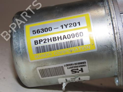 Steering column KIA PICANTO II (TA) 1.2 | BP24487137M21