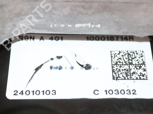 Engine RENAULT GRAND SCÉNIC IV (R9_) 1.7 Blue dCi 120 (R9A7, R9A8) | BP29740111M1 