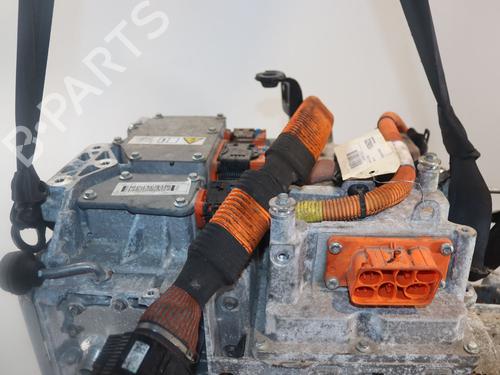 Used Engine Engine RENAULT ZOE (BFM_) ZOE (88 hp) 32179395 32179395