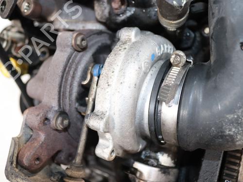 Used Engine Engine 38548620 38548620