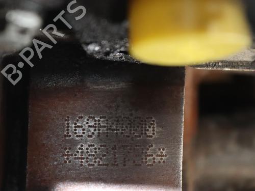 Engine FIAT 500 (312_) 1.2 (312AXA1A) | BP37411517M1 - Image 2