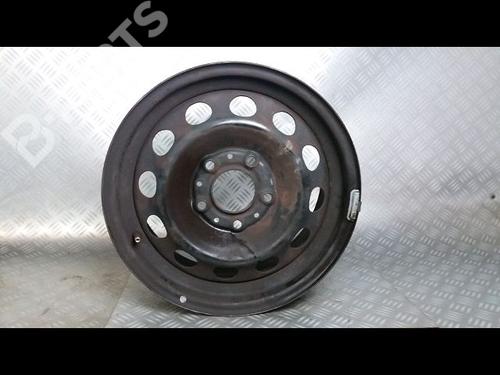 Felg BMW 3 Compact (E46) 316 ti (115 hp) 9008896