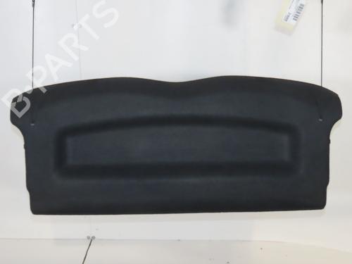 Rear parcel shelf CITROËN C3 II (SC_) 1.4 HDi 70 (SC8HZC, SC8HR0, SC8HP4) | BP35936057C85 - Image 2