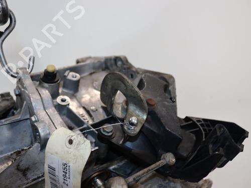 gearbox-peugeot-partner-tepee-2008-34175502 main image