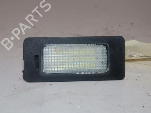 Licence plate light PORSCHE PANAMERA (970) 4.8 Turbo | BP40615257I40 - Image 2