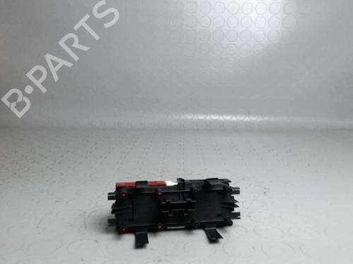 Warning switch RENAULT MEGANE II Coupé-Cabriolet (EM0/1_) 1.5 dCi (EM1E) | BP23161055I22 