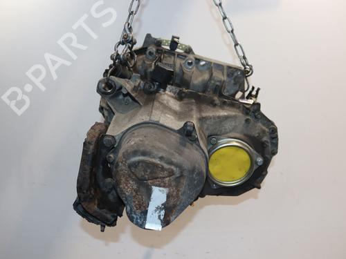 Gearbox RENAULT RAPID Box Body/MPV (F40_, G40_) 1.2 (F406, G40A) | BP28121021M3 