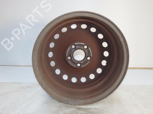 Fælk RENAULT KANGOO Express (FW0/1_) 1.5 dCi 90 (FW0G, FW05, FW08, FW11) | BP19391525C45 