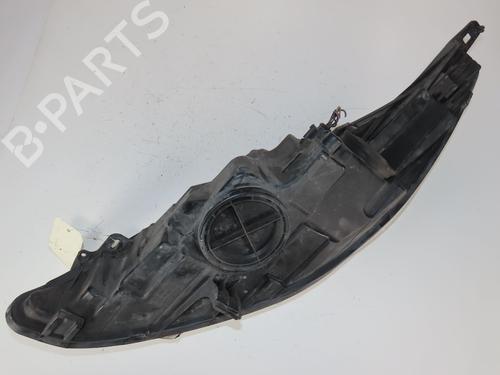 Used Right headlight Right headlight FORD FIESTA VI (CB1, CCN) 1.25 (82 hp) 33947475 33947475