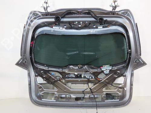 Used Tailgate Tailgate 39084604 39084604