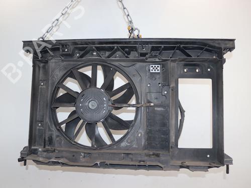 Frontplade/Frontkurv CITROËN BERLINGO Box Body/MPV (B9) 1.6 HDi 75 | BP37597495C72 - Image 2