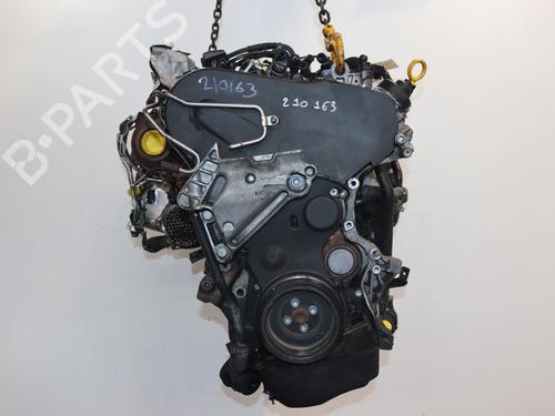 Motor VW PASSAT B8 Variant (3G5, CB5) 2.0 TDI | BP28285260M1 