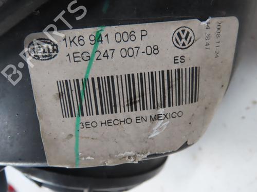 Right headlight VW JETTA III (1K2) 1.9 TDI | BP36367040C29 - Image 2
