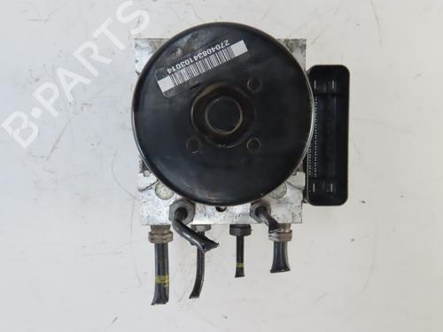 ABS pump FORD FIESTA VI (CB1, CCN) 1.4 TDCi | BP40518644M43 - Image 4
