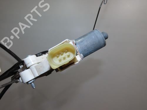 Front left window mechanism BMW 1 (E87) 118 d | BP17181555C22 