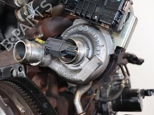 Used Engine Engine 37874743 37874743
