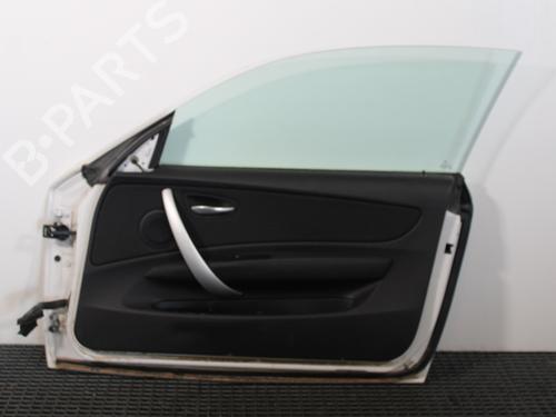 Right front door BMW 1 (E81) 118 d | BP15547195C3 
