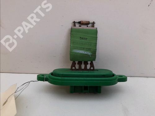 Heater resistor IVECO DAILY IV Van 29L12 V, 29L12 V/P | BP11677970M108 