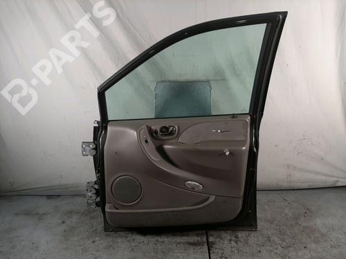 Right front door CHRYSLER VOYAGER IV (RG, RS) 2.8 CRD | BP9012327C3 