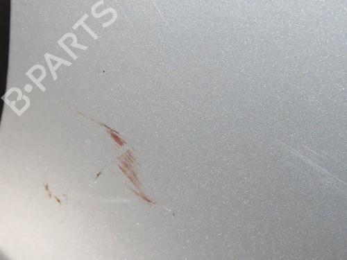 Rear bumper RENAULT CLIO IV Grandtour (KH_) 1.2 16V | BP12117383C8 