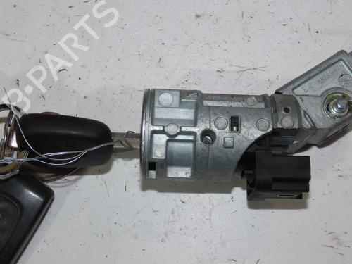 Used Ignition barrel CITROËN C3 II (SC_) 1.6 HDi (92 hp) 28504023