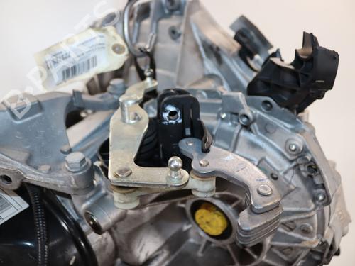 gearbox-renault-captur-ii-hf_-2020-40051653 main image