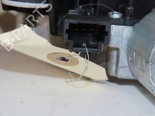 Used Rear wiper motor Rear wiper motor RENAULT KADJAR (HA_, HL_) 1.5 BLUE dCi 115 (HLA6) (116 hp) 39996860 39996860