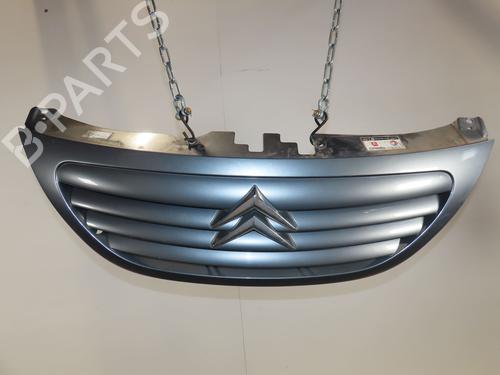 Used Grille CITROËN C3 I (FC_, FN_) 1.4 HDi (68 hp) 27992905