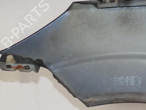 Błotnik przedni prawy FORD FIESTA V (JH_, JD_) 1.4 TDCi | BP29985462C42