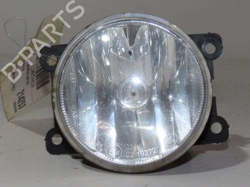 Left front fog light CITROËN DS3 (SA_) 1.6 HDi 90 | BP29442466C30
