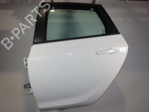 Used Left rear door OPEL ASTRA J (P10) 1.4 (68) (100 hp) 18926615