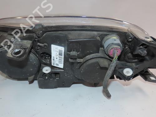 Used Right headlight FIAT BRAVO II (198_) 1.6 D Multijet (198AXH1B) (105 hp) 27268187