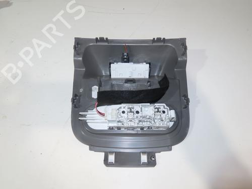 Used Interior roof light RENAULT MASTER III Van (FV) 2.3 dCi 135 FWD (FV0N, FV08, FV06, FV00, FV1S) (136 hp) 20846214
